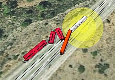 La tragedia ferroviaria de Adamuz, la segunda más grave del siglo XXI