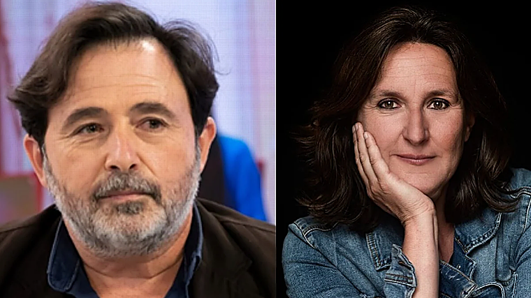 Óscar Toro y María Clauss, víctimas del accidente ferroviario en Adamuz