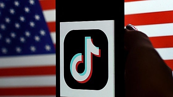 TikTok crea una empresa conjunta en EE.UU. y evita definitivamente su prohibición