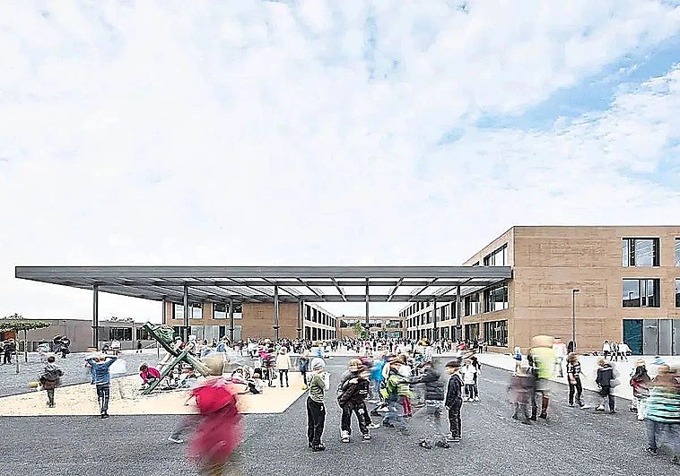 La Asociación de Españoles en las Instituciones Europeas pide a la CE mantener el día de Reyes como descanso en las Escuelas Europeas