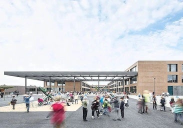 La Asociación de Españoles en las Instituciones Europeas pide mantener el día de Reyes como descanso en las Escuelas Europeas