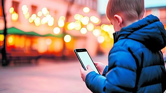 La violencia sexual digital contra menores crece un 13% y ya supone el 84% de los delitos en la red