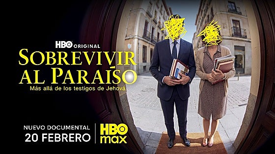 HBO Max estrena una serie basada en el pódcast de ABC sobre los Testigos de Jehová