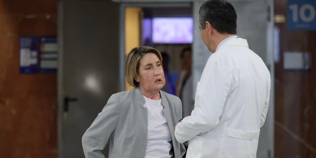 Primer trasplante de cara con una donante que recibió la eutanasia: «Gracias a su generosidad tengo una vida normal»