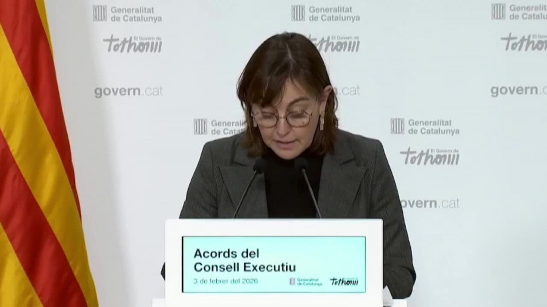 Generalitat exige a Adif y Renfe acelerar los trabajos para recuperar ...