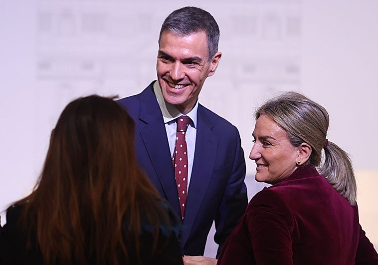 Sánchez curbs private vocational training