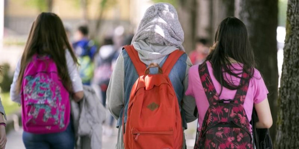 ¿Es el velo musulmán un símbolo religioso o una tradición machista?