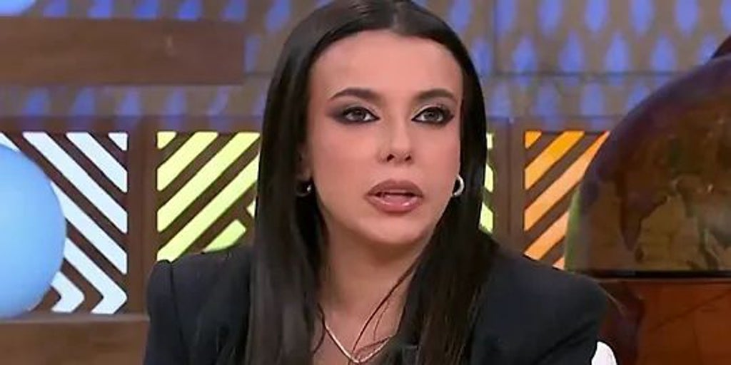 Sarah Santaolalla acompañará a la ministra Sira Rego en el acto 'Grok, desnúdala'