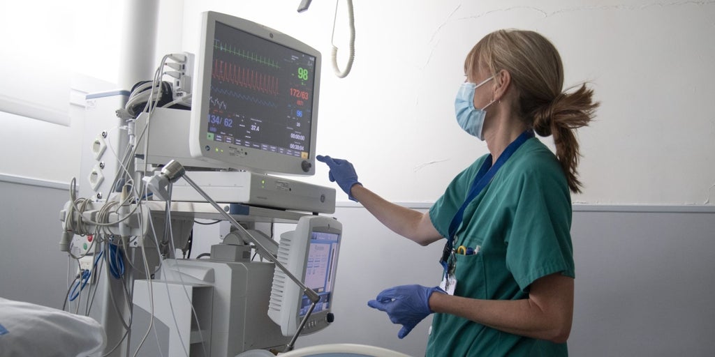 ¿Pueden las enfermeras sustituir a los médicos? El seguimiento a 28.000 pacientes da la respuesta