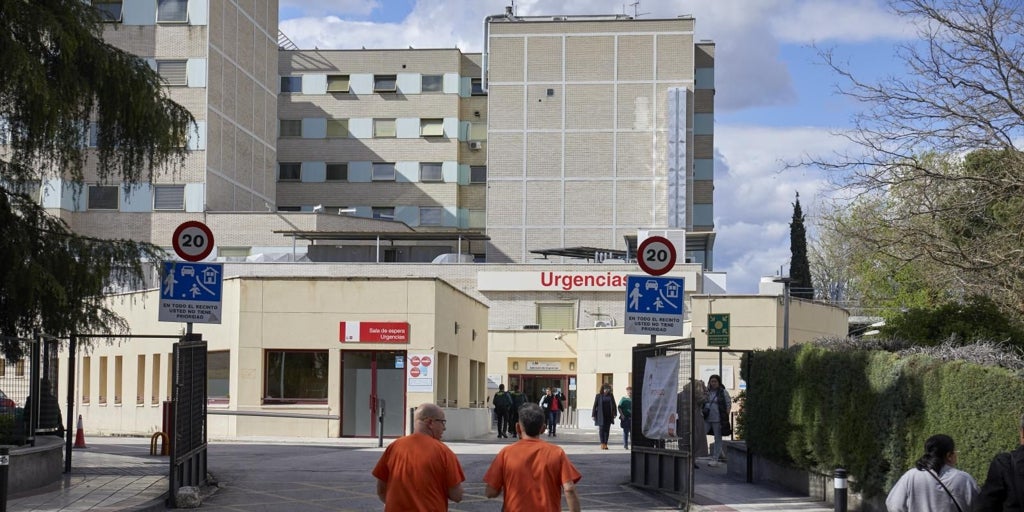 Condenan al servicio murciano de salud por la muerte de un bebé que no fue diagnosticado con escarlatina