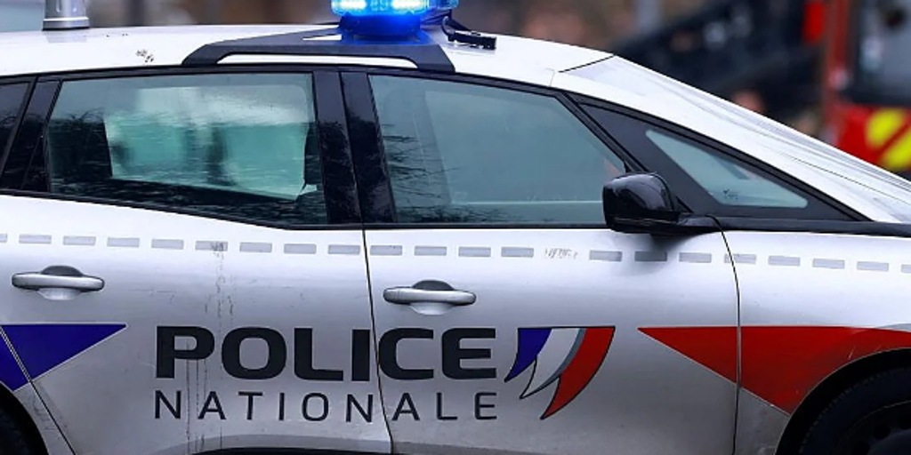 A prisión tres hombres en Francia por una violación grupal a una joven de 18 años en 2020