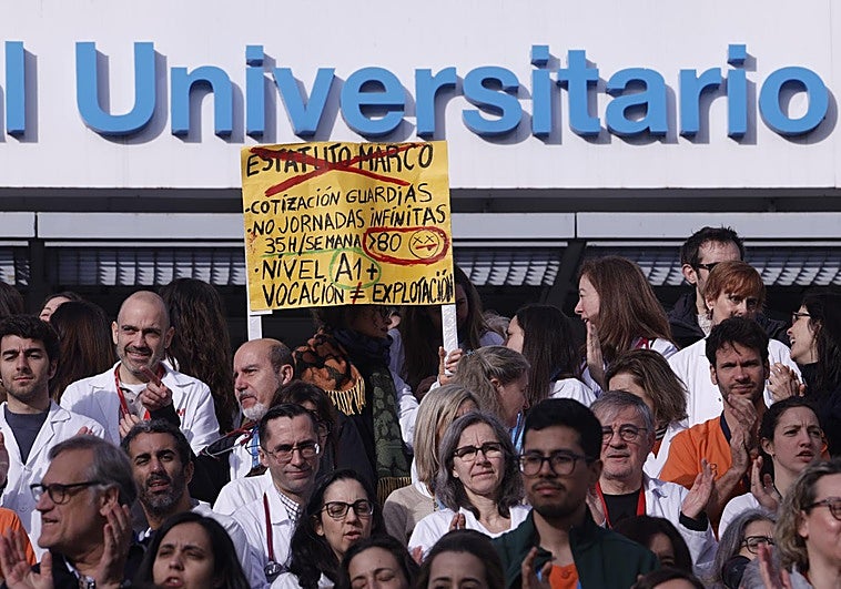 I understand them, but as a patient, who understands me?