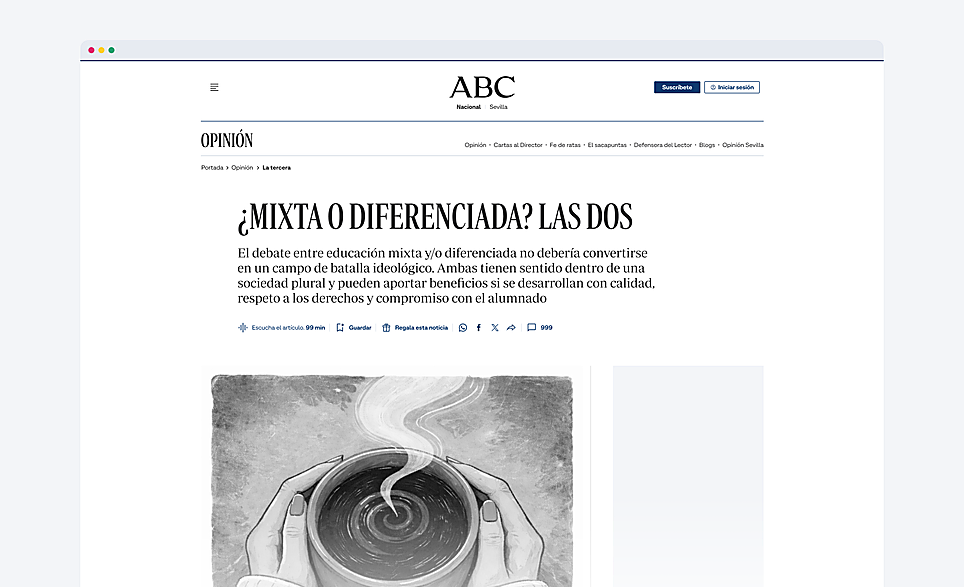 Scroll Story imagen 1