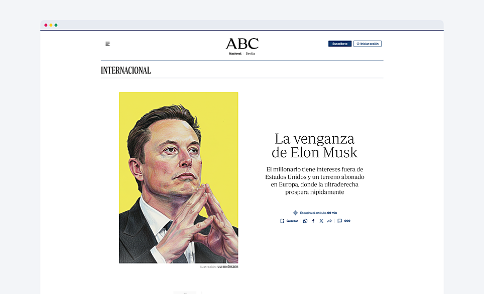 Scroll Story imagen 3