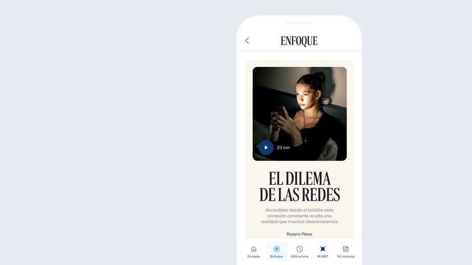 Scroll Story imagen 1