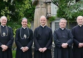 Los lefebvrianos rechazan la propuesta del Vaticano y piden no ser excomulgados