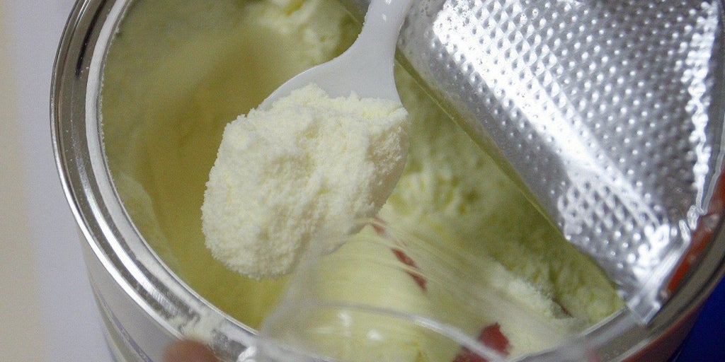 Trece bebés fueron hospitalizados en España tras el consumo de leches de fórmula contaminadas