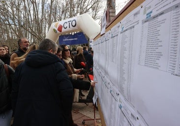 Cataluña, la comunidad con más plazas sin cubrir tras el MIR