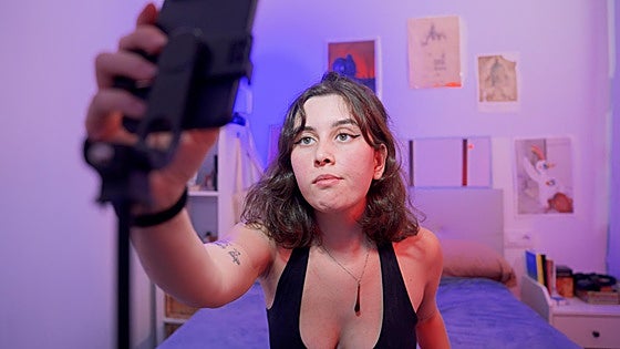 Dentro de OnlyFans: «No recomendaría a ninguna chica dedicarse a esto»