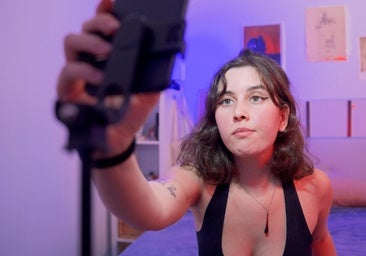 Dentro de OnlyFans: «No aconsejaría a nadie dedicarse a esto»