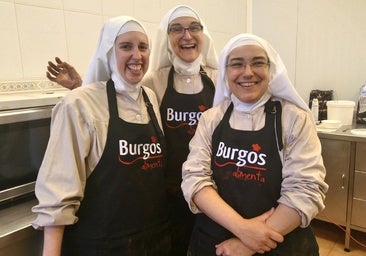 El arzobispo de Burgos levanta la excomunión a dos exclarisas de Belorado