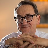 Imagen - «Soy un viejo, pero simpatizo con mis alumnos. Tienen gustos cada vez más conservadores, como los míos»