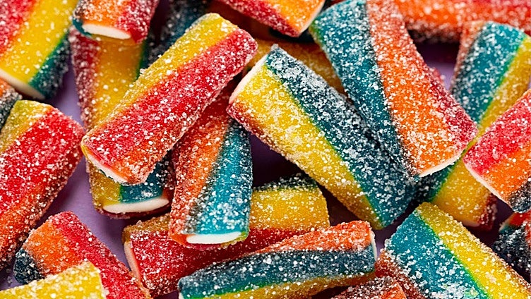 Alerta sanitaria: prohíben el consumo de estas gominolas distribuidas en España por riesgo de asfixia