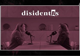«El feminismo que yo defiendo es el que quiere la igualdad ante la ley de hombres y mujeres»