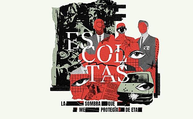 Carátula del documental sonoro premiado.