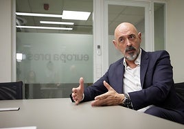 Visavet, un oasis de privilegios dentro de la Universidad Complutense