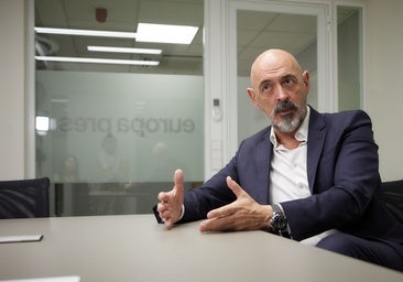 Visavet, un oasis de privilegios dentro de la Complutense