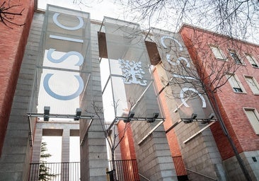 Sindicatos denuncian acoso silenciado en el CSIC: «Hay que callar para sobrevivir»