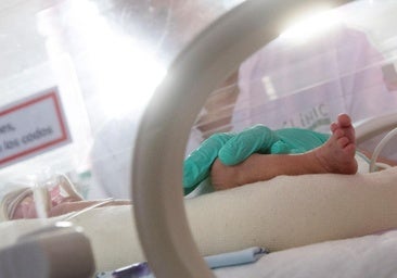 El negacionismo llega a la prevención en los recién nacidos