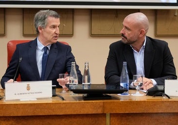 El PP pide eliminar la «autodeterminación» de sexo en el registro para evitar más fraudes de ley