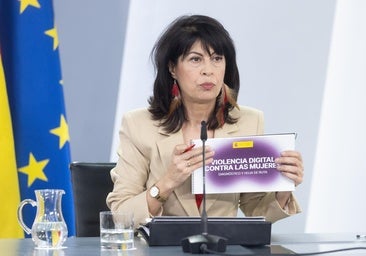 Vodafone recibe sanciones de igualdad por fallo en su pulsera antiabuso