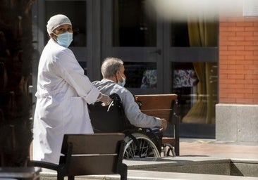 Hasta un 40% de los afectados por Covid persistente dicen sufrir discriminación laboral