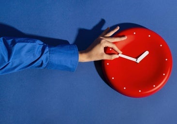  llega el horario de verano