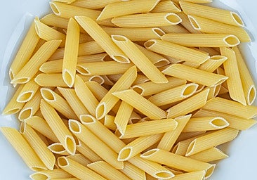  ordenan la retirada de estos paquetes de pasta vendidos en España por la presencia de un ingrediente no declarado
