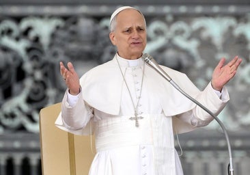 León XIV celebrará la misa del Corpus Christi el 7 de junio en Madrid