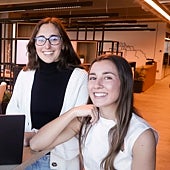 Imagen - «Nuestros profesores siempre nos han aconsejado no pedir dinero a las familias»