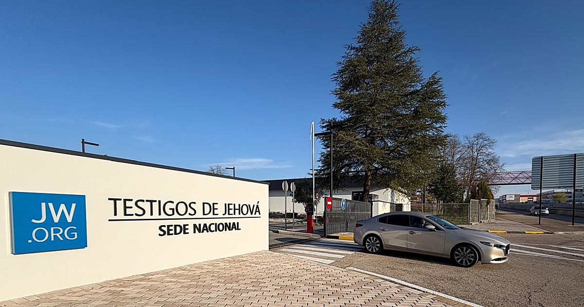 Los Testigos de Jehová cambian su doctrina y aceptan las autotransfusiones de sangre