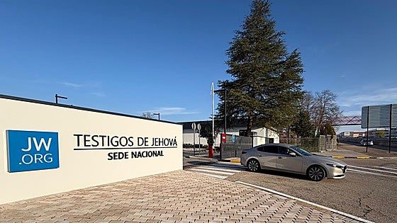 Los Testigos de Jehová cambian su doctrina y aceptan las autotransfusiones de sangre
