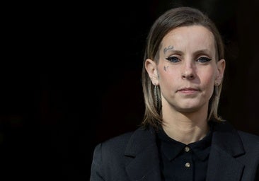 Seis años sin su hijo por la denuncia de una amiga: «Tengo un cuarto con juegos para él»