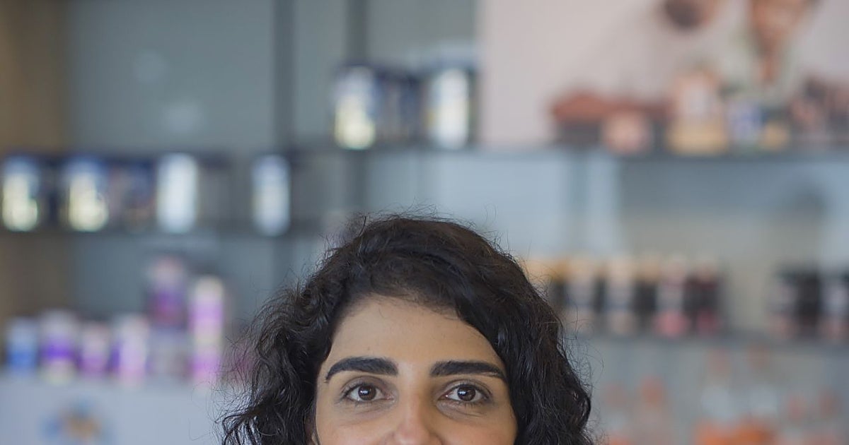 Patricia Levy: «Investigamos cómo modelar la microbiota con la alimentación para envejecer sanos»