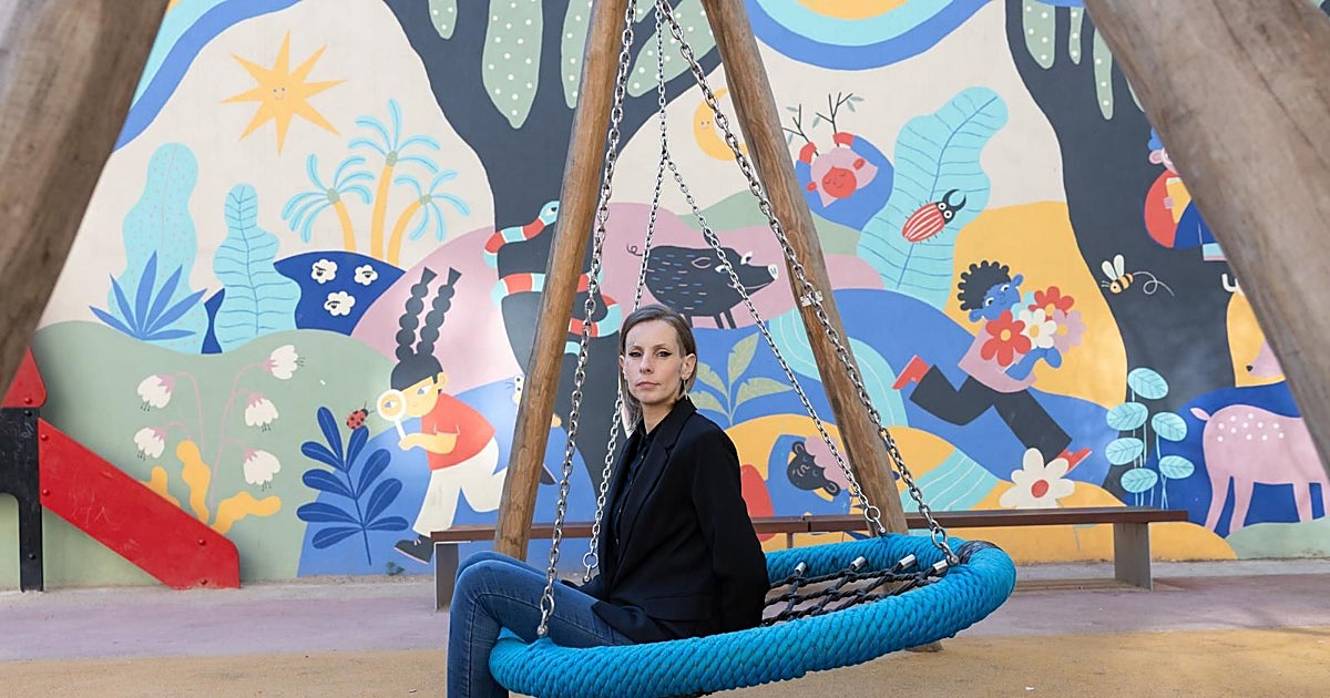 Jessica, seis años sin su hijo tras la denuncia de una amiga: «Tengo una habitación con ropa y juegos para él»