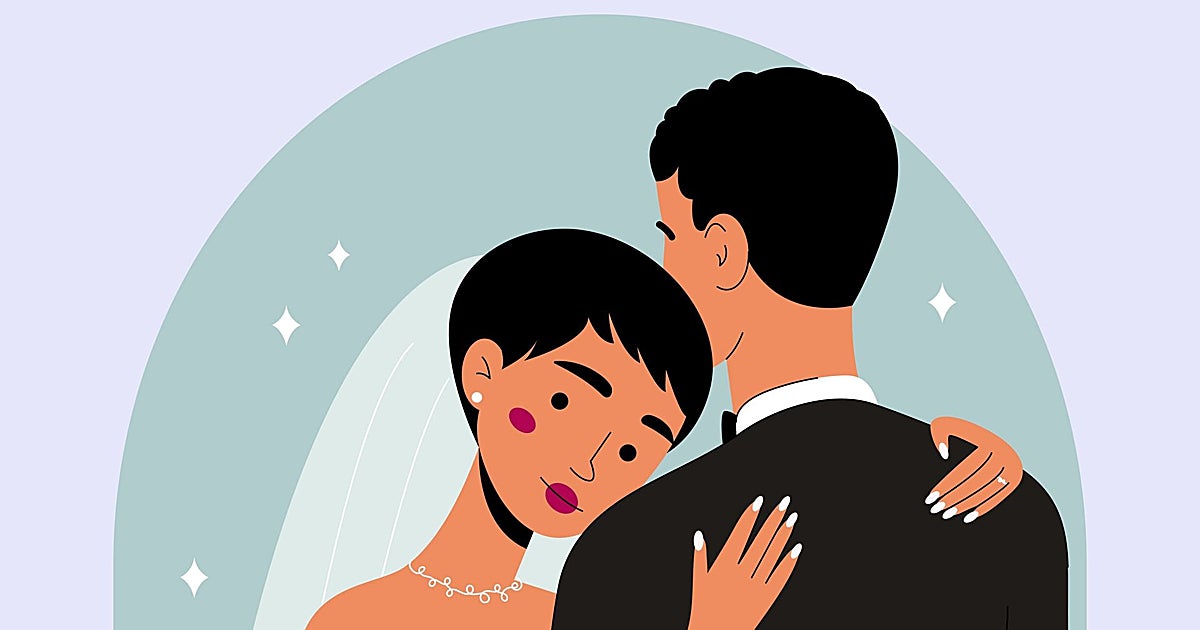 Ni por la iglesia, ni para siempre: los datos de la metamorfosis del matrimonio