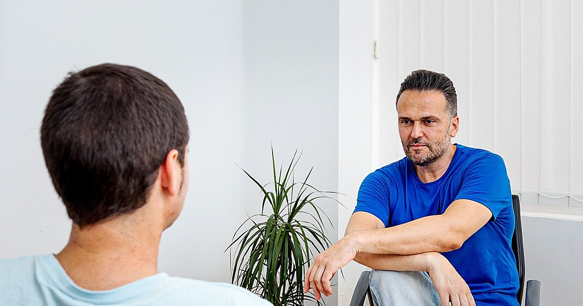 Un arrepentido de la eutanasia en el último momento: «Algo en mi cabeza hizo clic»