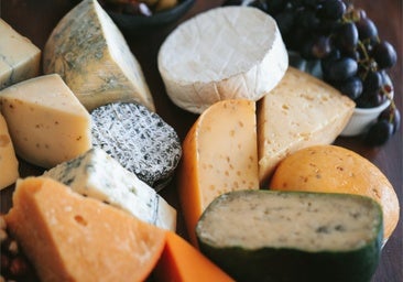 Ordenan la retirada de un queso por presencia de Escherichia coli