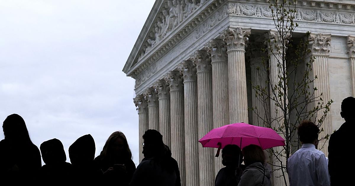 El Supremo de Estados Unidos falla contra la prohibición de las terapias de conversión