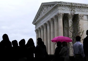 El Supremo de Estados Unidos falla contra la prohibición de las terapias de conversión